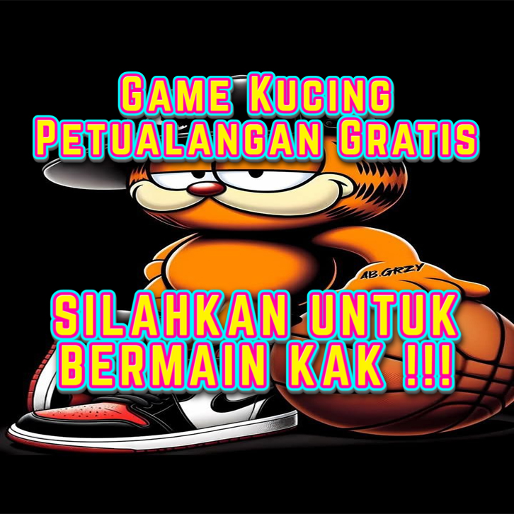 Osaka138 - Game Kucing Petualangan Gratis Seru image 1